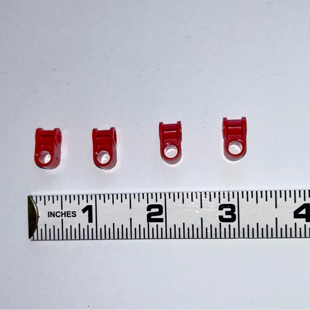 LEGO MINDSTORMS EV3 31313 Red Replacement Parts